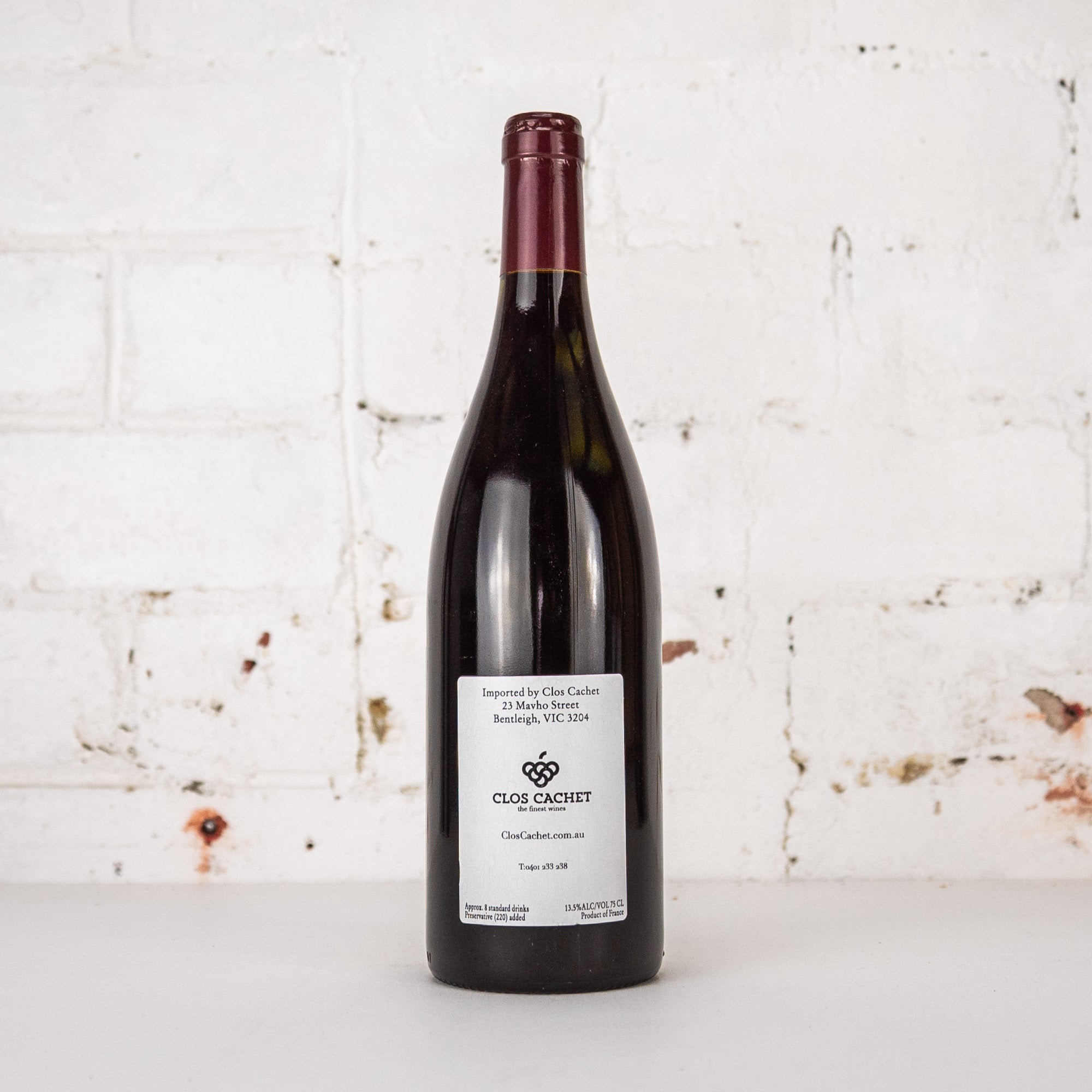 Marc Roy - Gevrey Chambertin "Vieilles Vignes" 2020 750ml