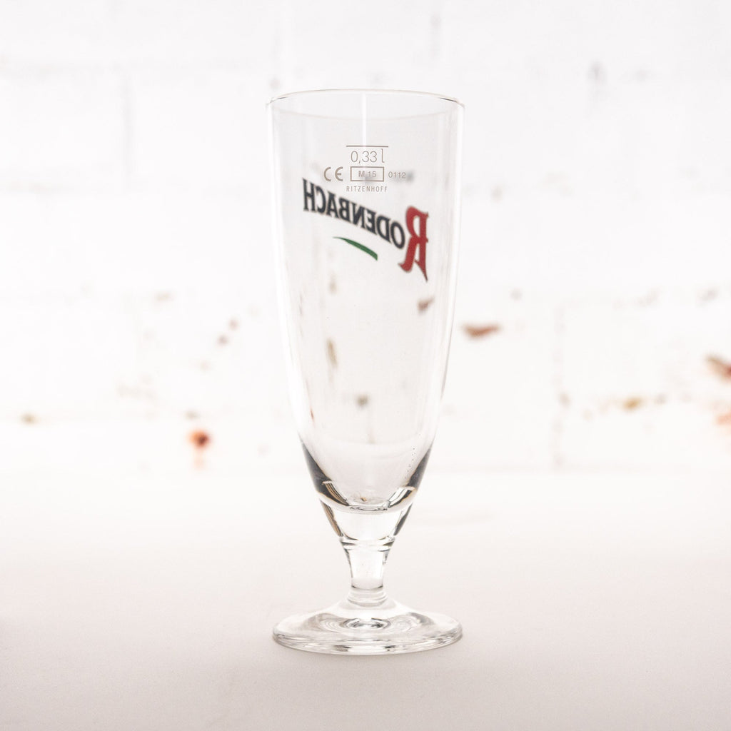 Rodenbach - Beer Glass 330ml