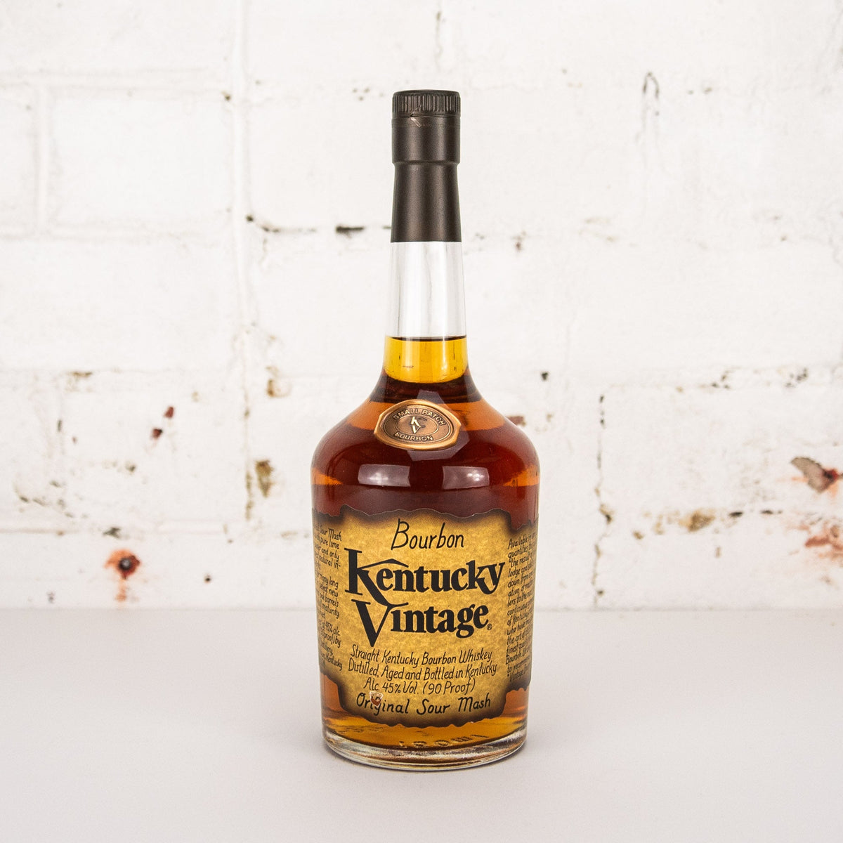 Willett - Kentucky Vintage Bourbon 750ml