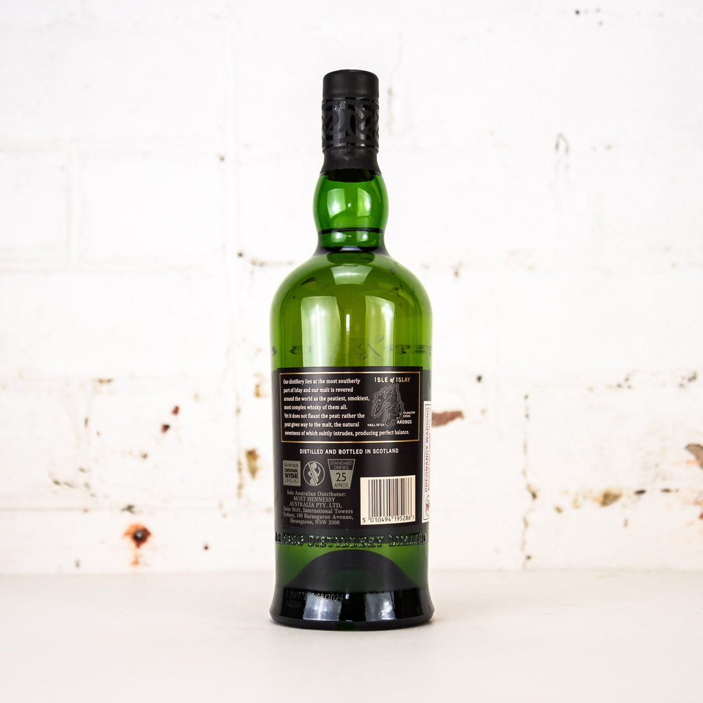 Ardbeg - 10YO Scotch Whisky 700ml