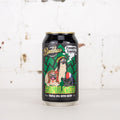 Bacchus - Grumbleweed Pineapple Express Triple IPA