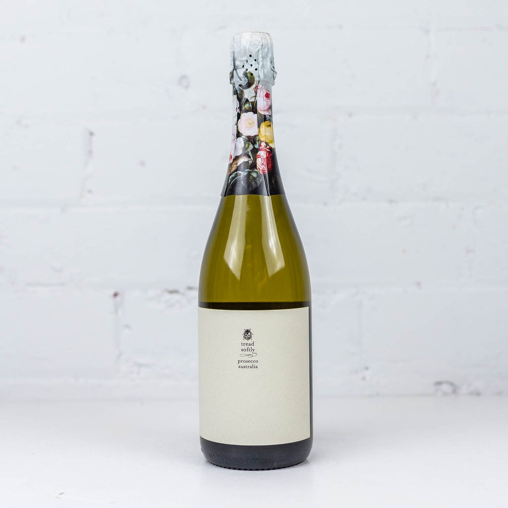 Tread Softly - Prosecco 750ml