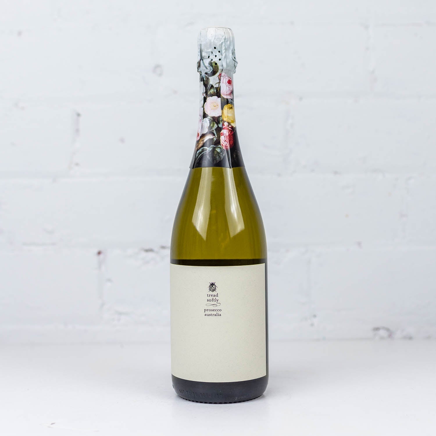 Tread Softly - Prosecco 750ml