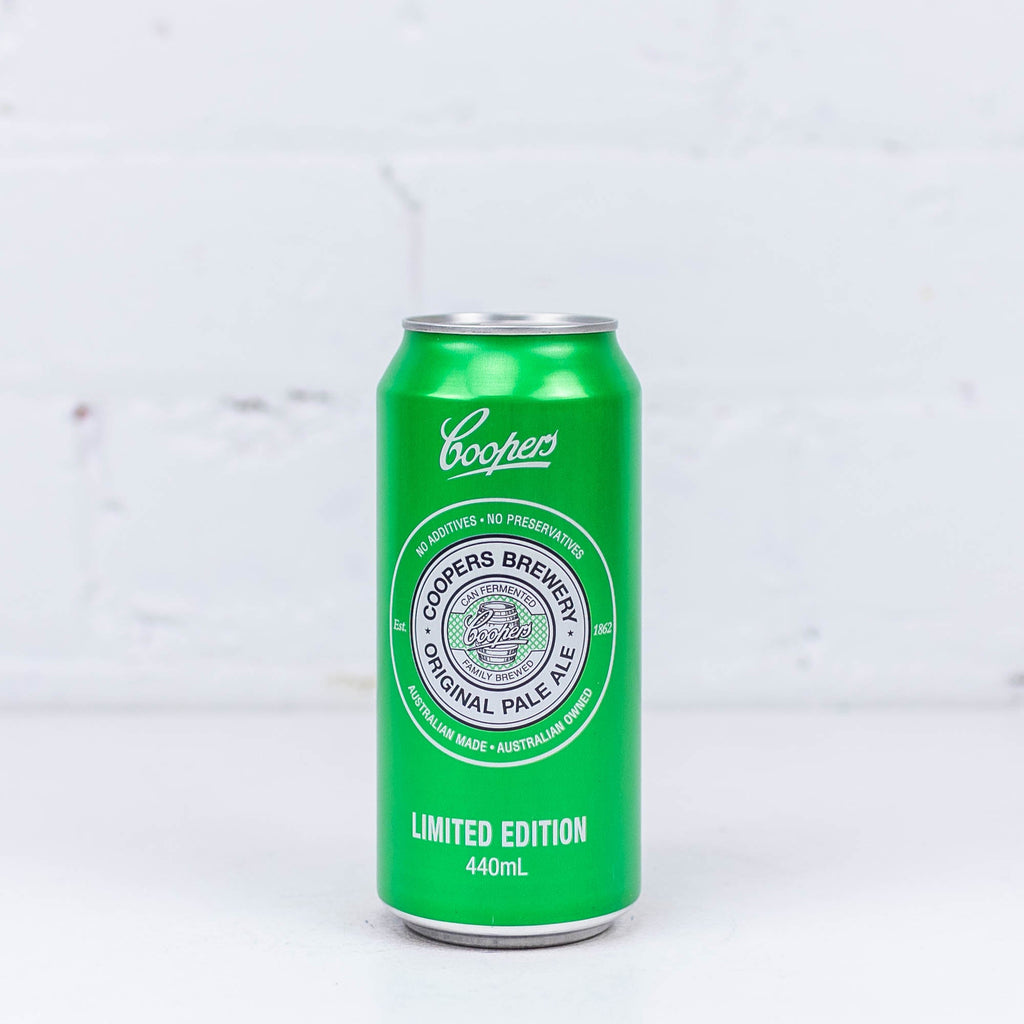 Coopers - Pale Ale 440ml