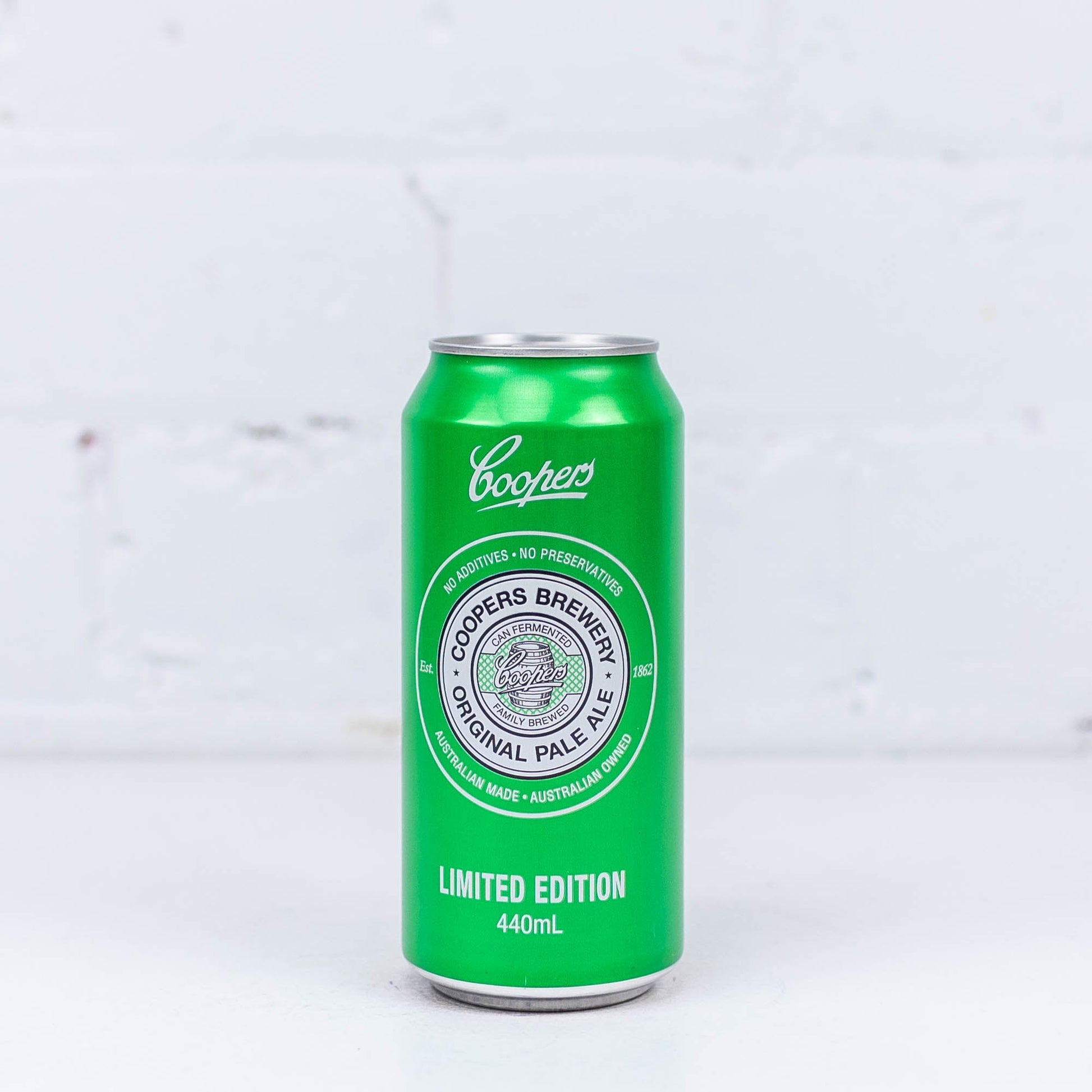 Coopers - Pale Ale 440ml