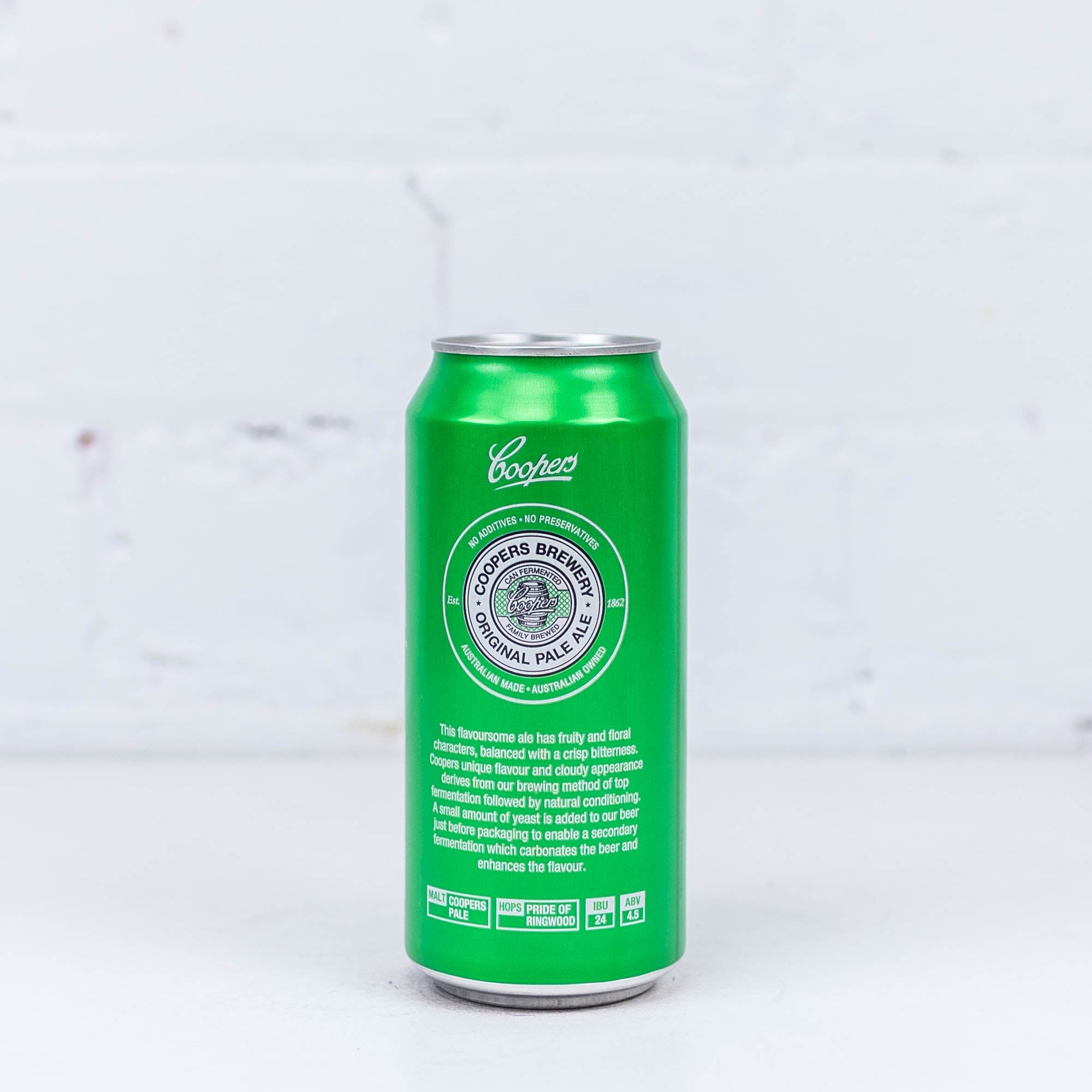 Coopers - Pale Ale 440ml