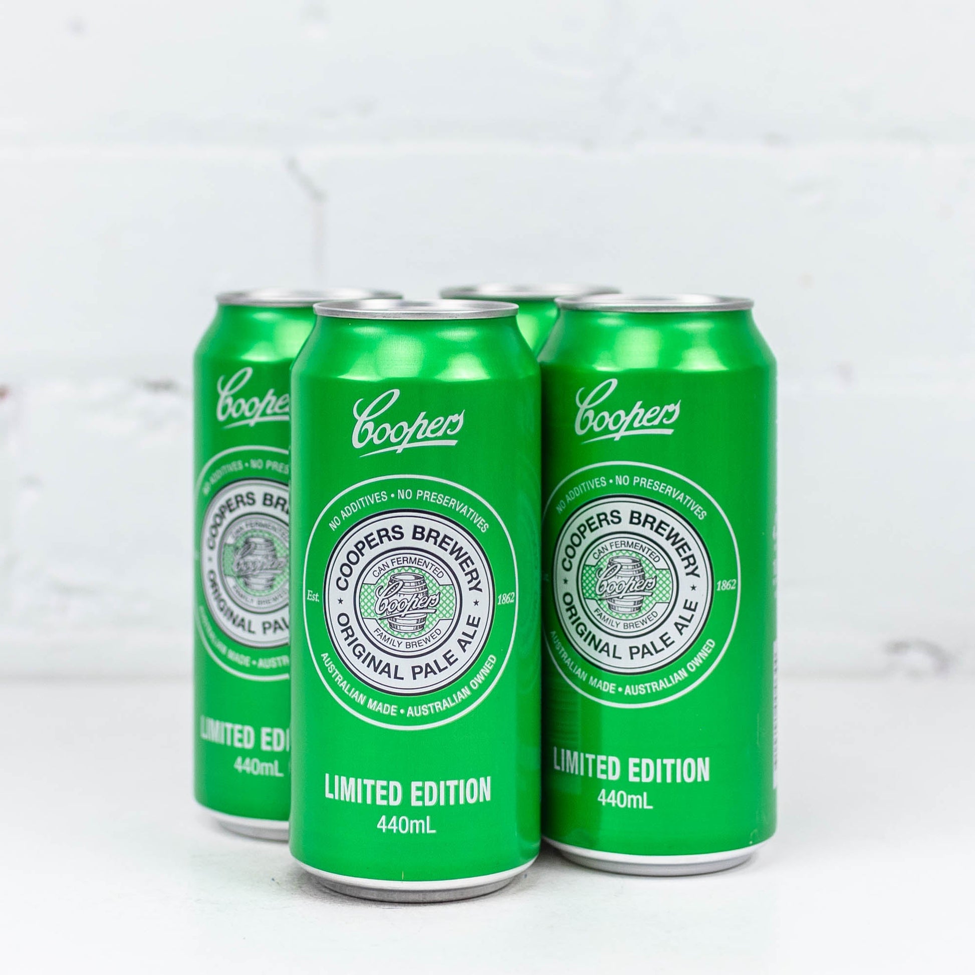 Coopers - Pale Ale 440ml