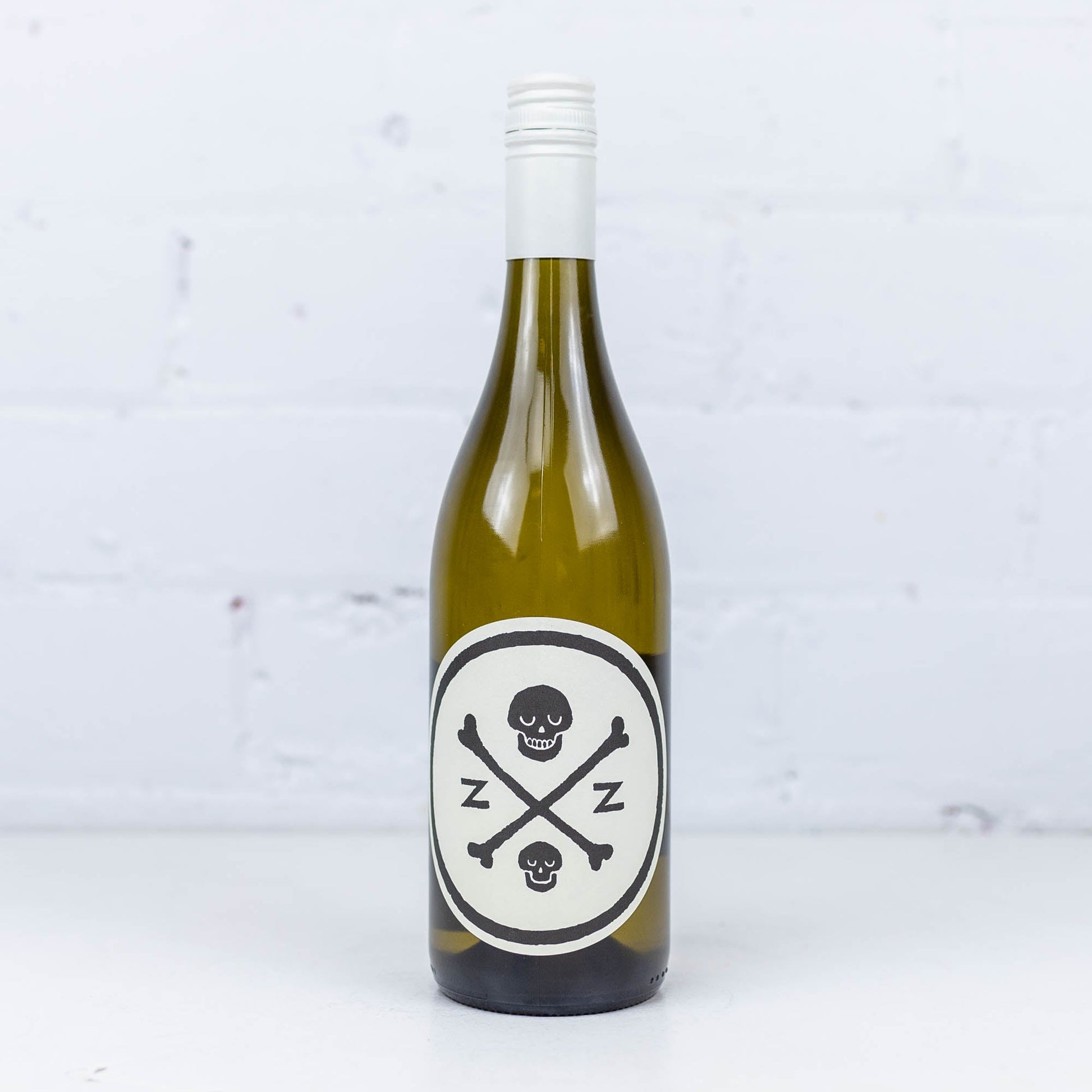 Dormilona - Blanco 2020 750ml