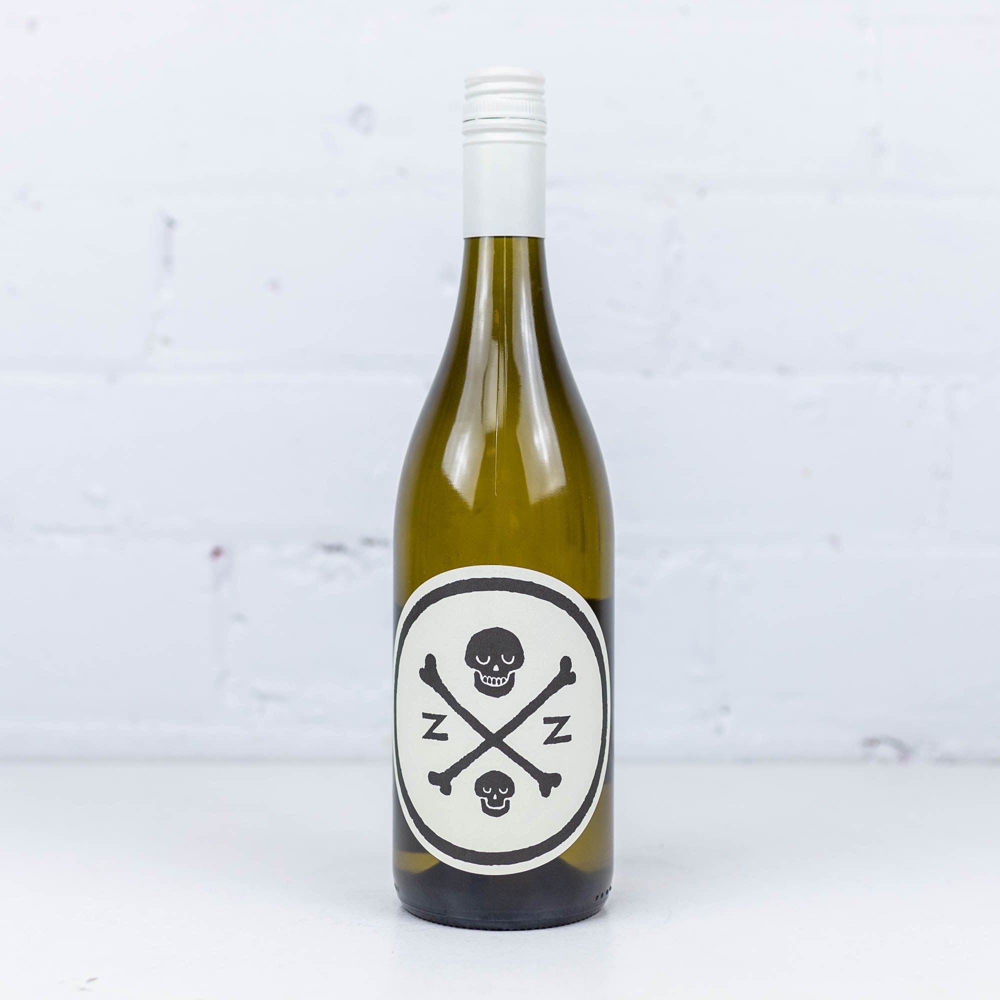 Dormilona - Blanco 2020 750ml