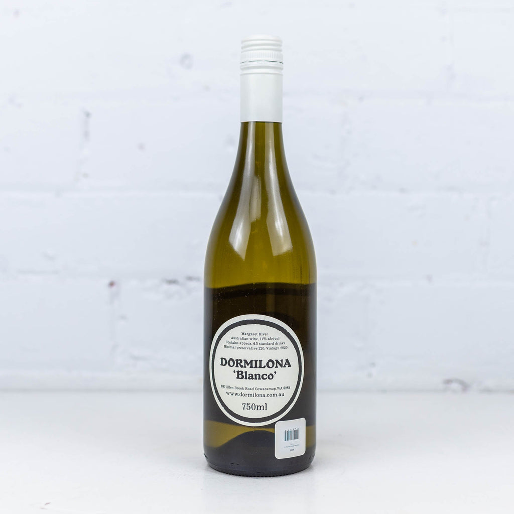 Dormilona - Blanco 2020 750ml