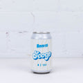 Banks - Scoop Vanilla Stout