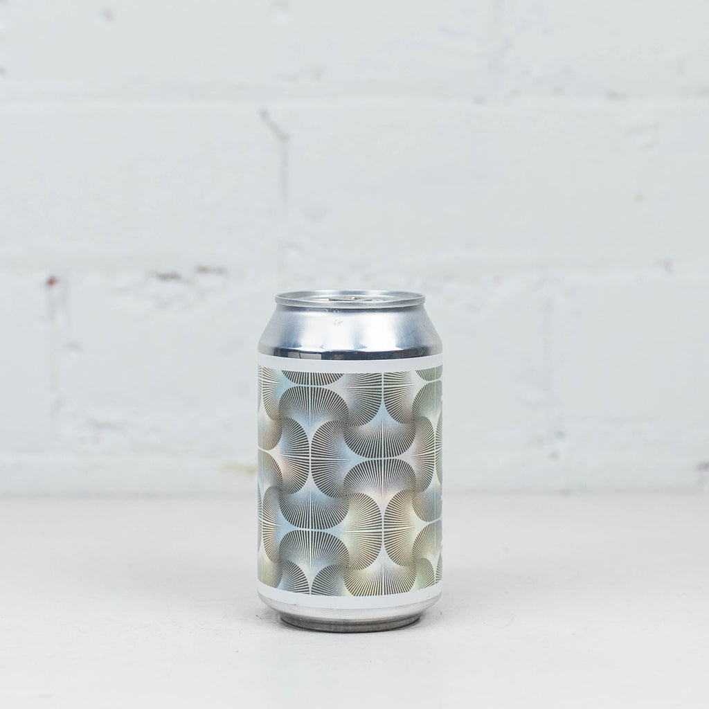 Duckpond x Brewdog Goreborg 'Flash Crash' Gose 330ml