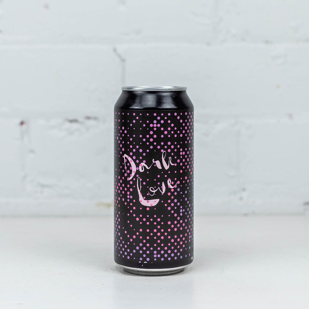 Duckpond - Dark Love Sour