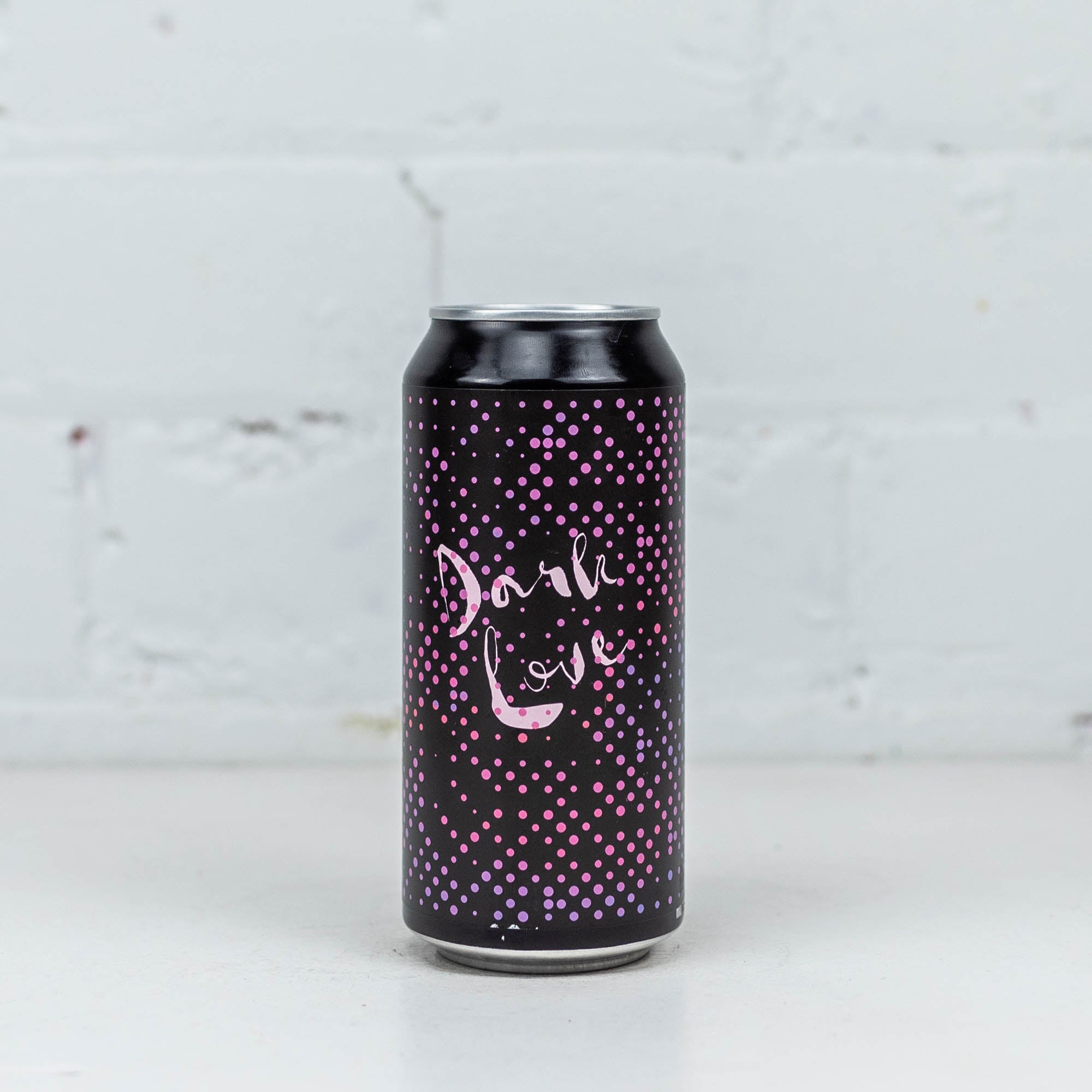 Duckpond - Dark Love Sour