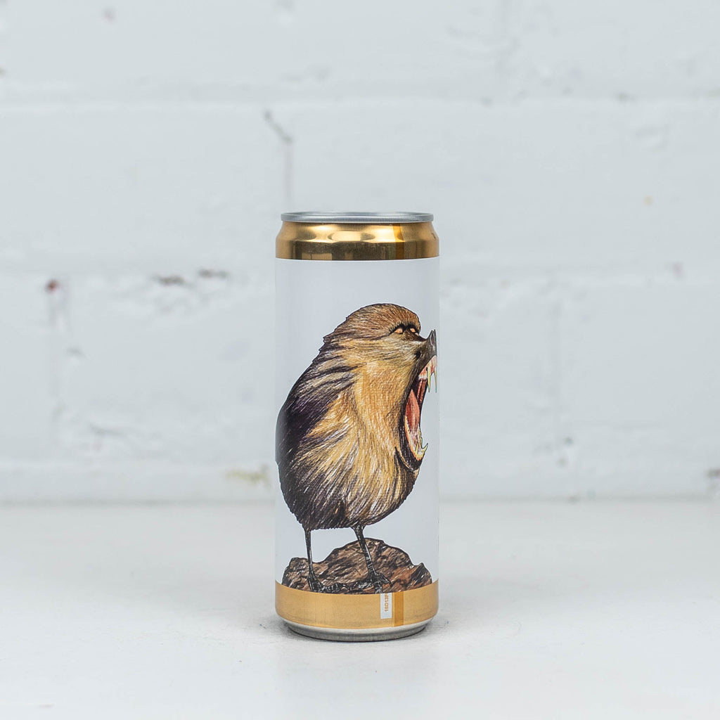 Brewski - Monbird IPA