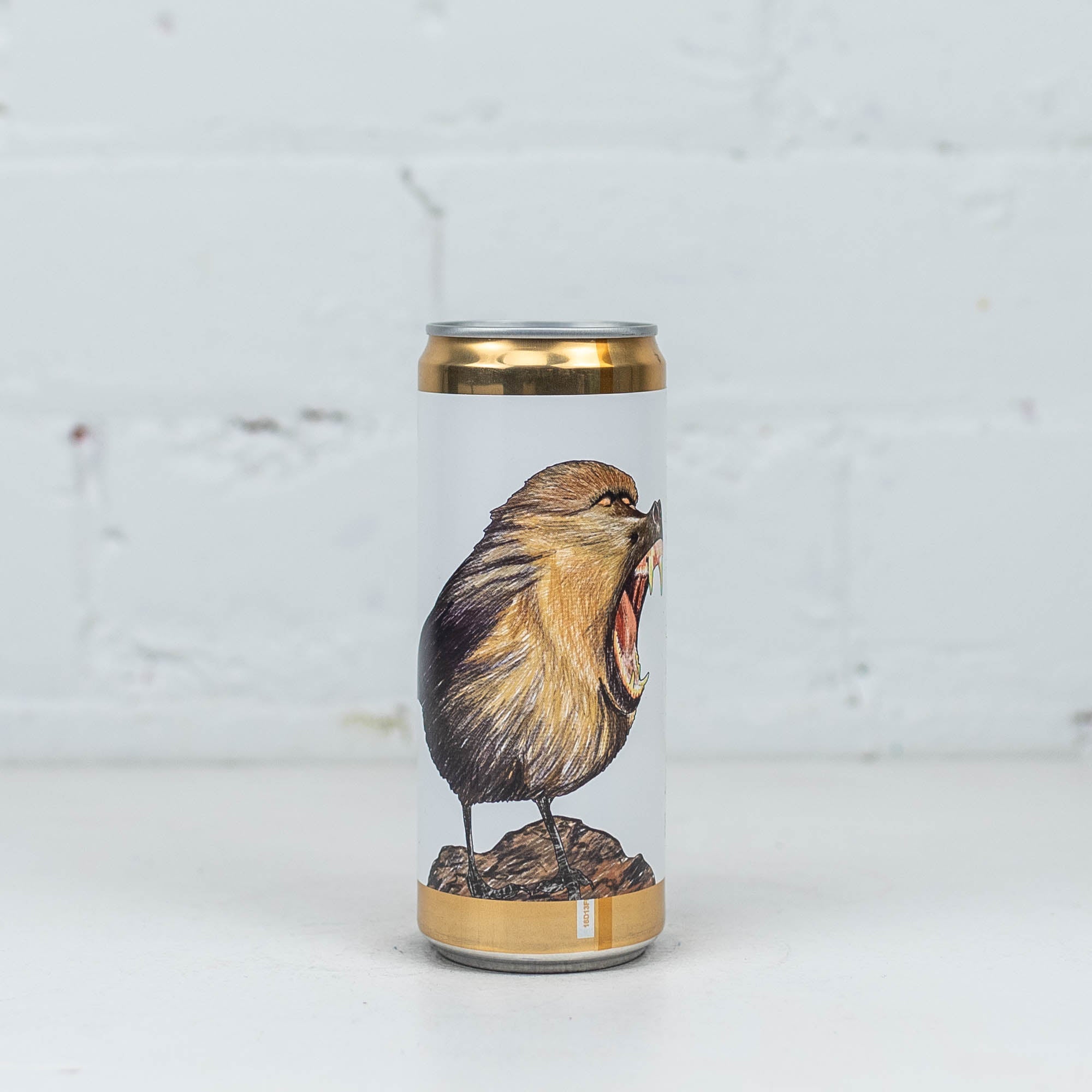 Brewski - Monbird IPA