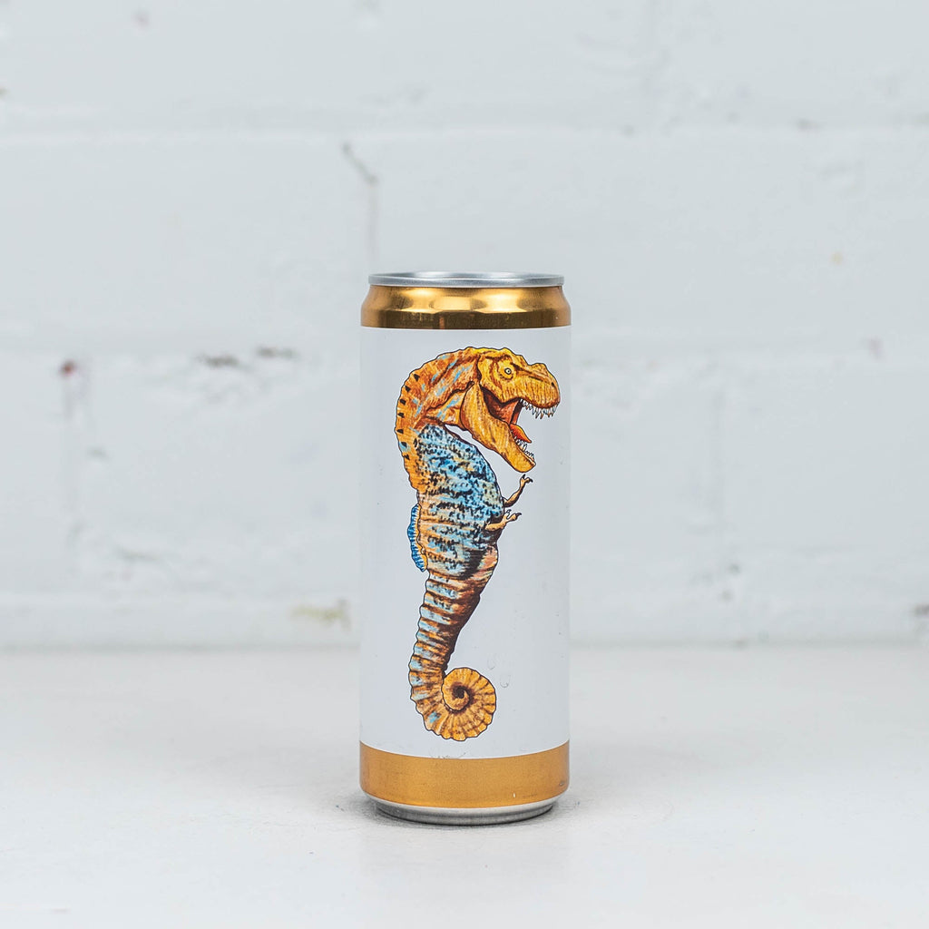 Brewski - T-Horse New England DIPA