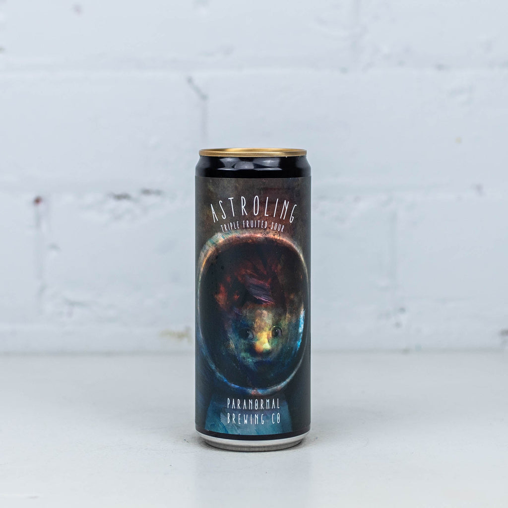 Paranormal - Astroling Triple Fruited Sour