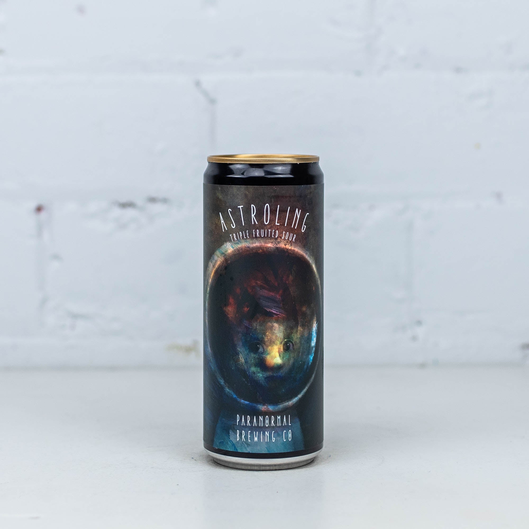 Paranormal - Astroling Triple Fruited Sour