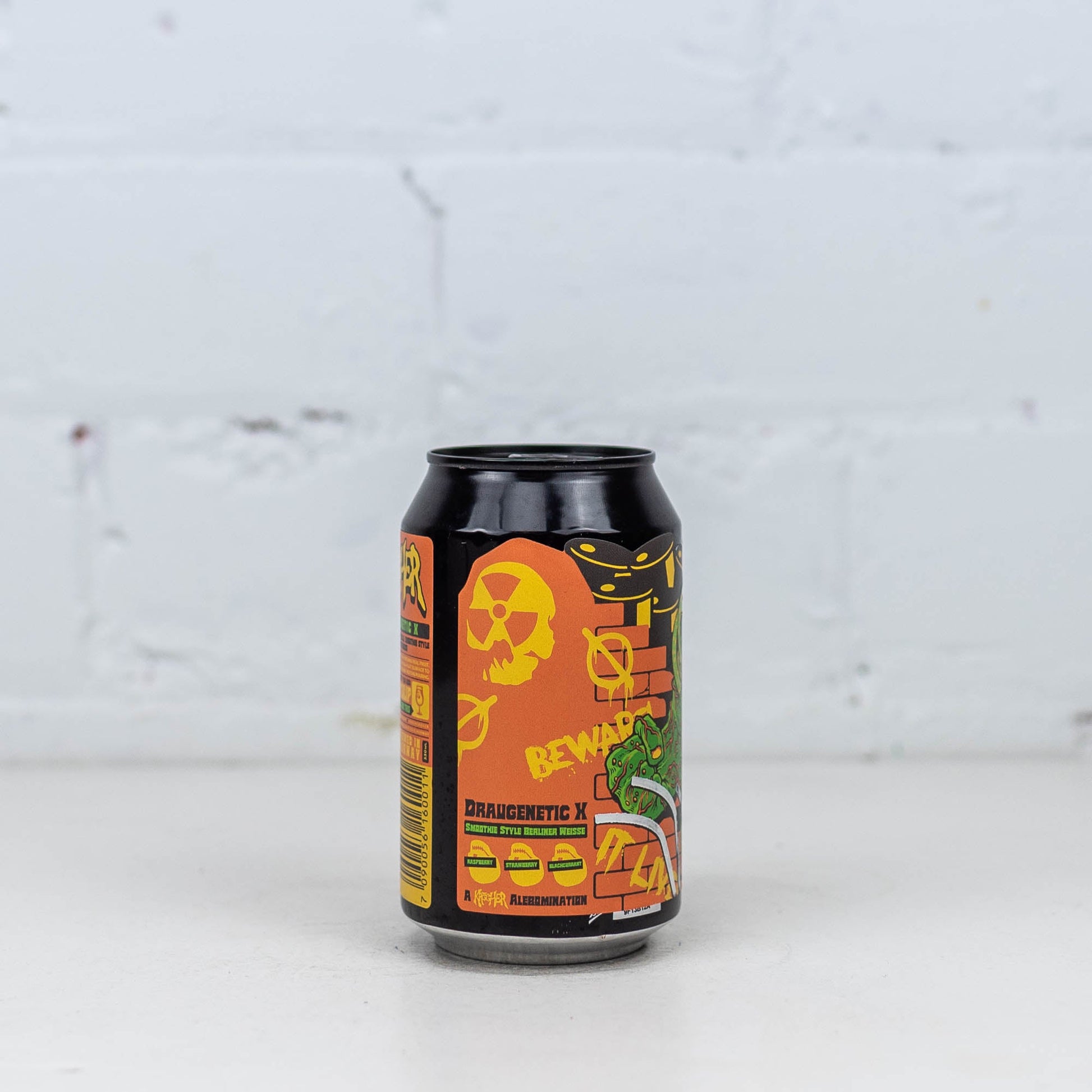 Krecher - Draugenetic X Sour