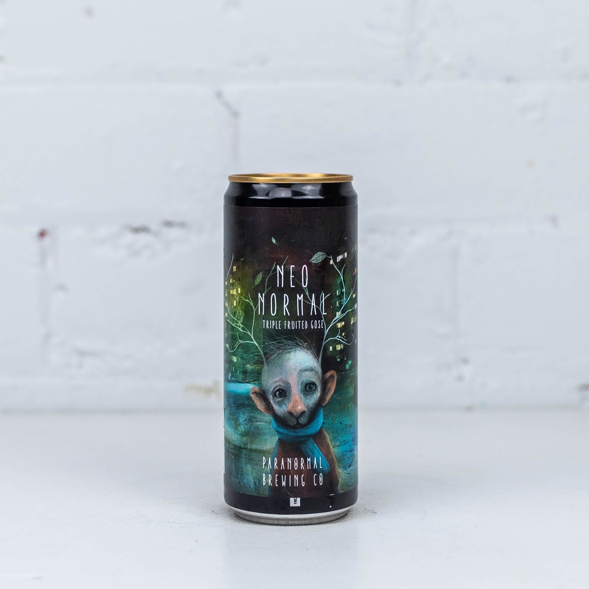 Paranormal - Neo Normal Triple Fruited Gose