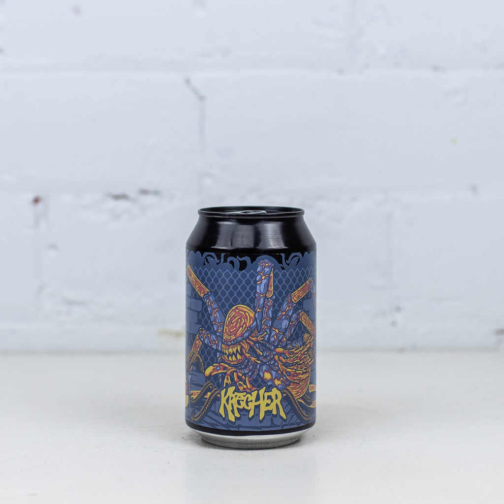 Krecher - Lavantula Fruity Sour Can 330ml