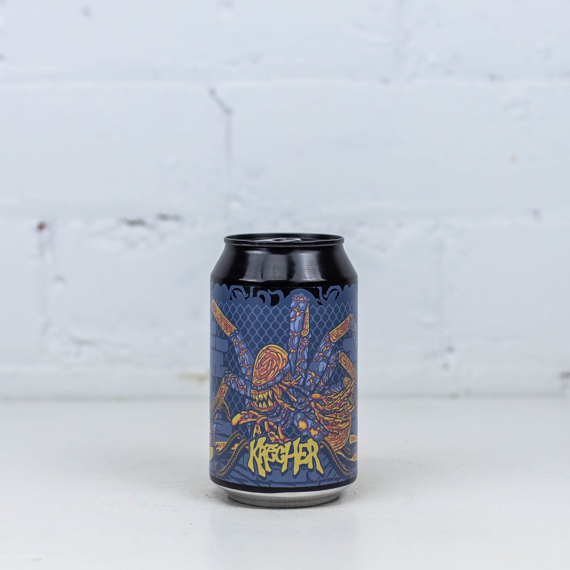 Krecher - Lavantula Fruity Sour Can 330ml