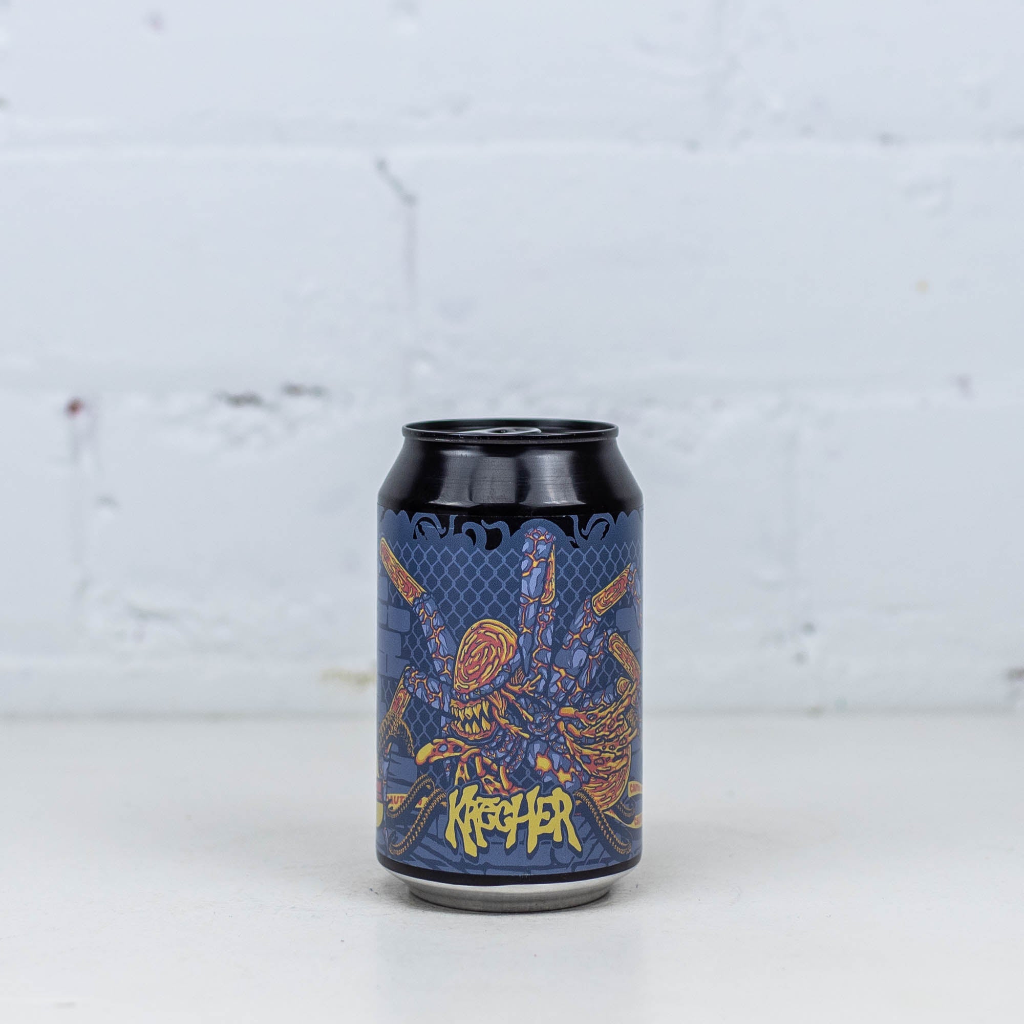 Krecher - Lavantula Fruity Sour Can 330ml