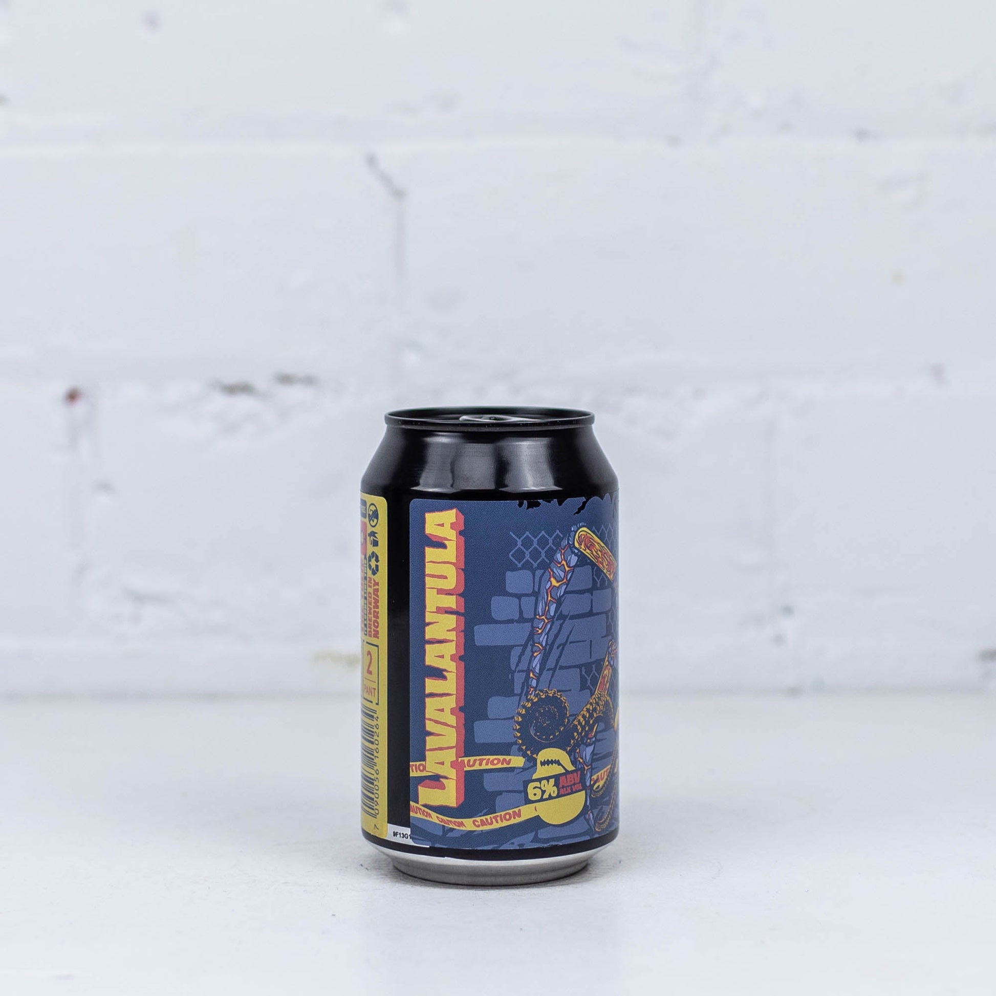 Krecher - Lavantula Fruity Sour Can 330ml