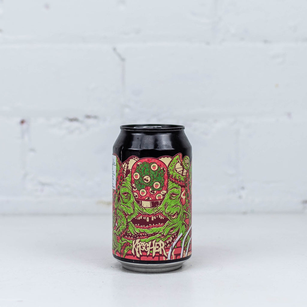 Krecher - The Dagonathulu Sour