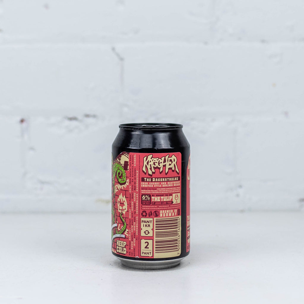 Krecher - The Dagonathulu Sour