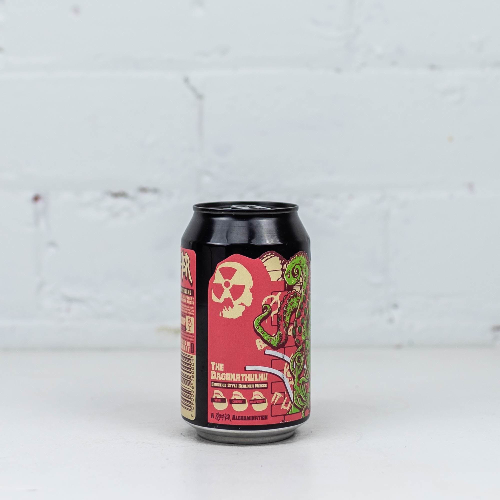 Krecher - The Dagonathulu Sour