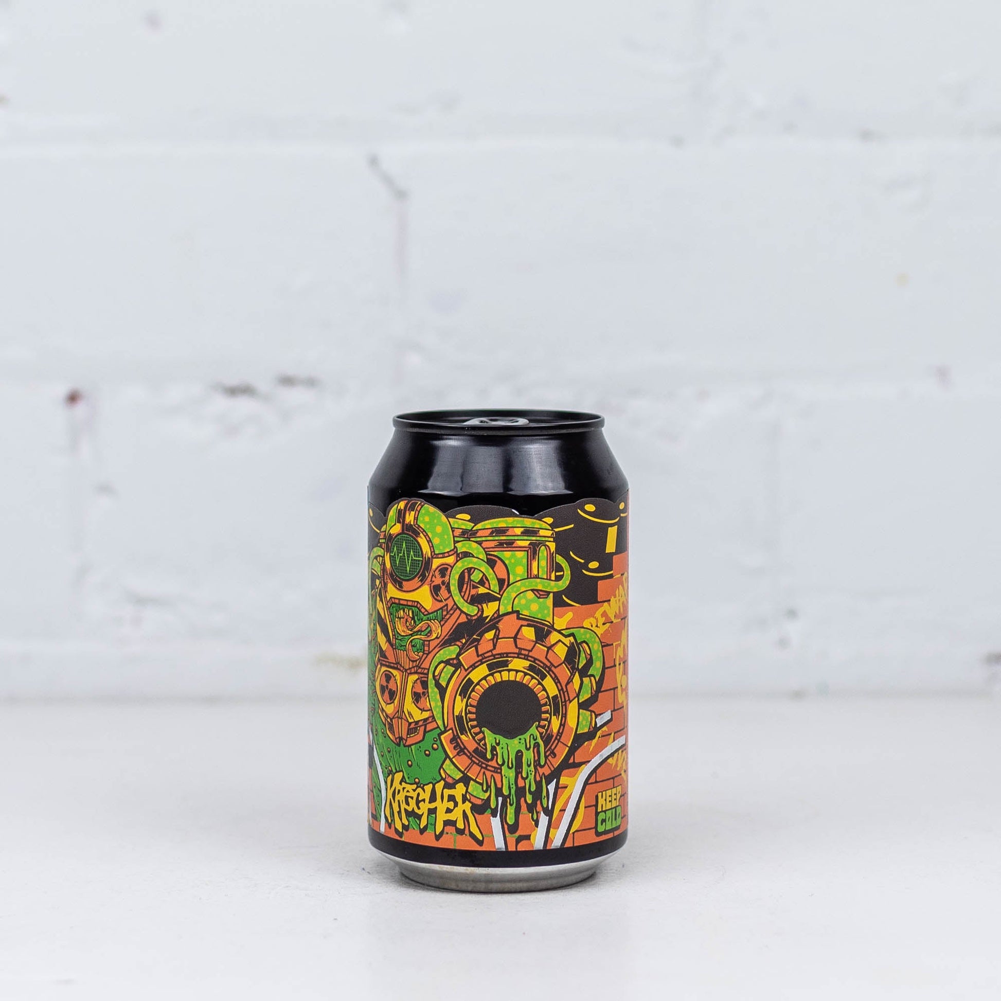 Krecher - Draugenetic X Sour