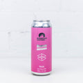 Mountain Culture x Banks x Range 'Nicki' Oat Cream IPA 500ml