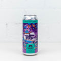 Mountain Culture  - Cinco de Quatro Agave & Lime NEIPA 500ml