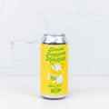Garage Project - Double Pineapple Lime Milkshake IPA 440ml
