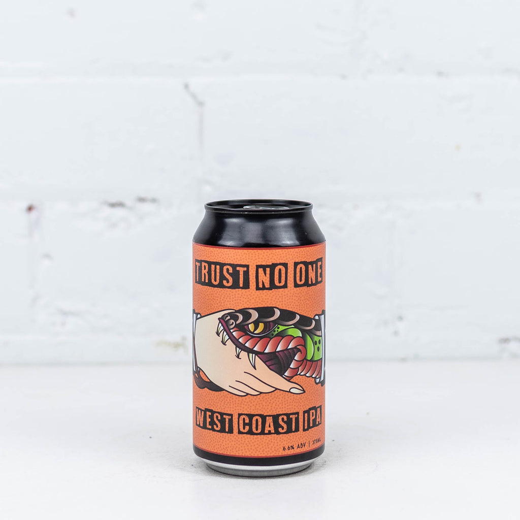 Venom - Trust No One West Coast IPA