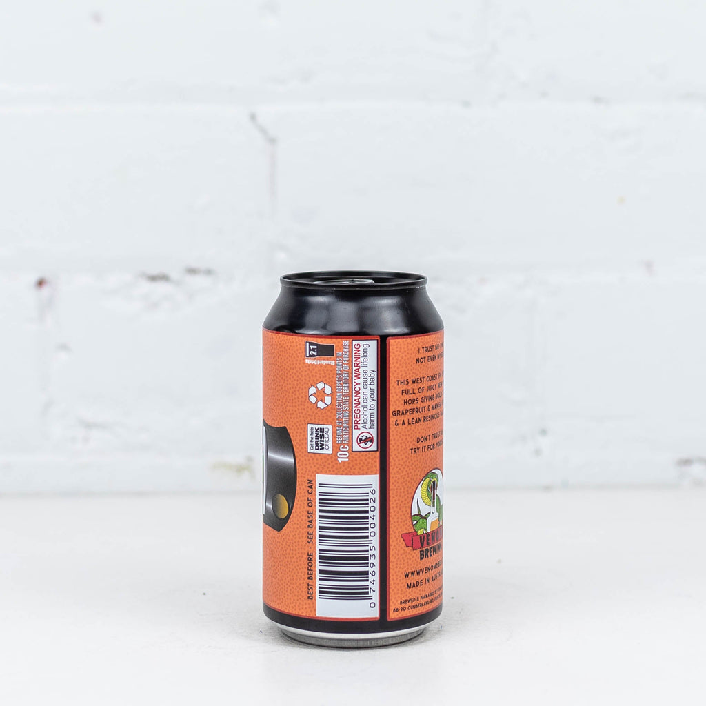 Venom - Trust No One West Coast IPA