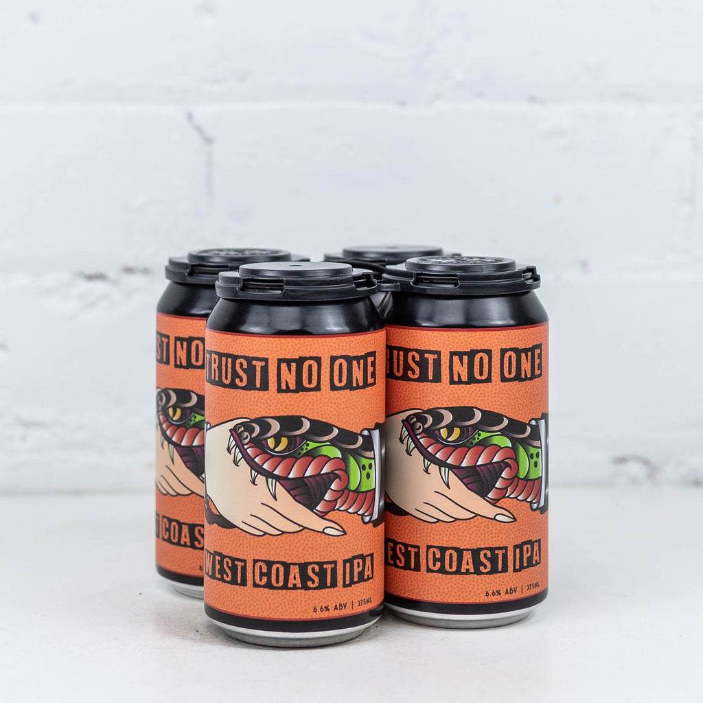 Venom - Trust No One West Coast IPA
