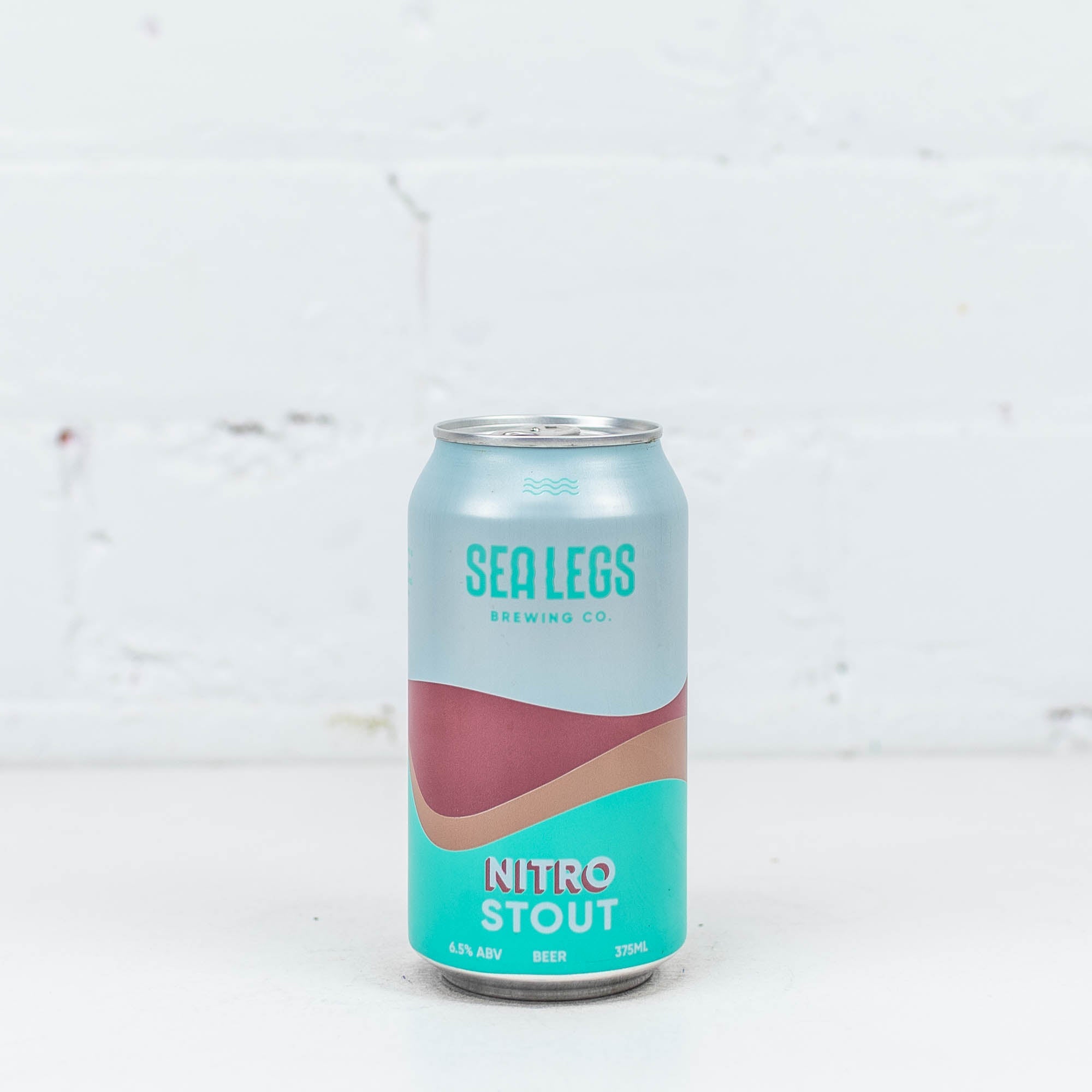 Sea Legs - Nitro Stout