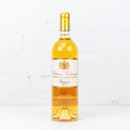 Chateau Suduiraut - Premier Cru Classe Sauternes 2015
