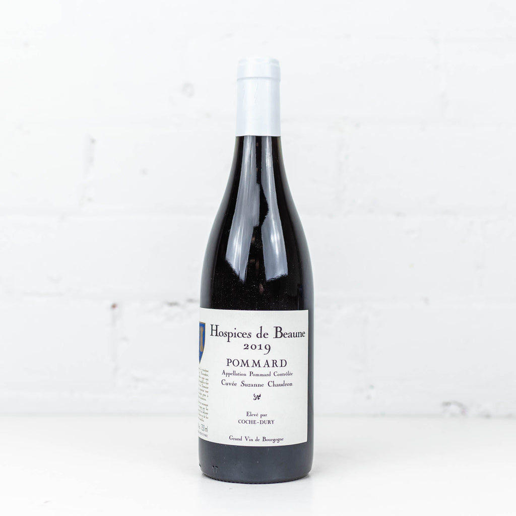 Domaine J.F. Coche-Dury - Pommard Hospices de Beaune 2019 750ml