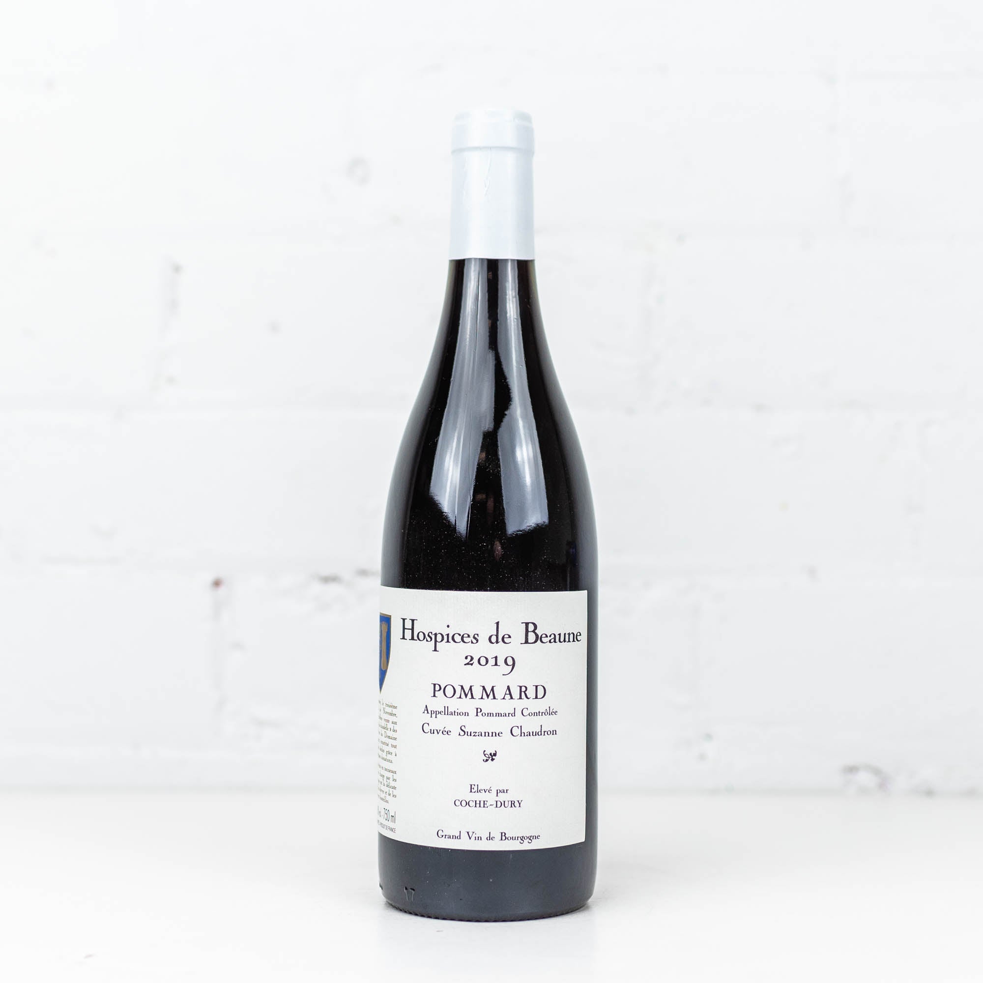 Domaine J.F. Coche-Dury - Pommard Hospices de Beaune 2019 750ml