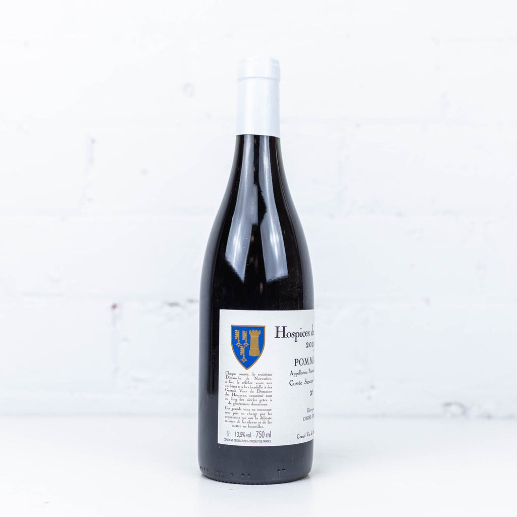 Domaine J.F. Coche-Dury - Pommard Hospices de Beaune 2019 750ml