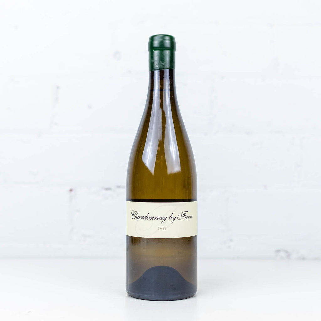 By Farr - Chardonnay 2021 750ml
