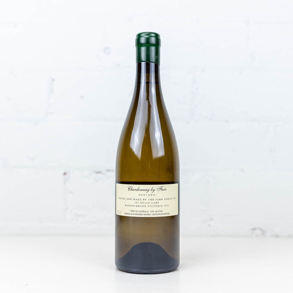 By Farr - Chardonnay 2021 750ml
