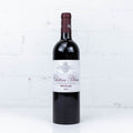 Chateau Pibran - Pauillac 2015 750ml