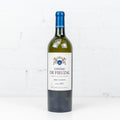 Chateau de Fieuzal - Grand Vin de Graves Pessac-Leognan 2015