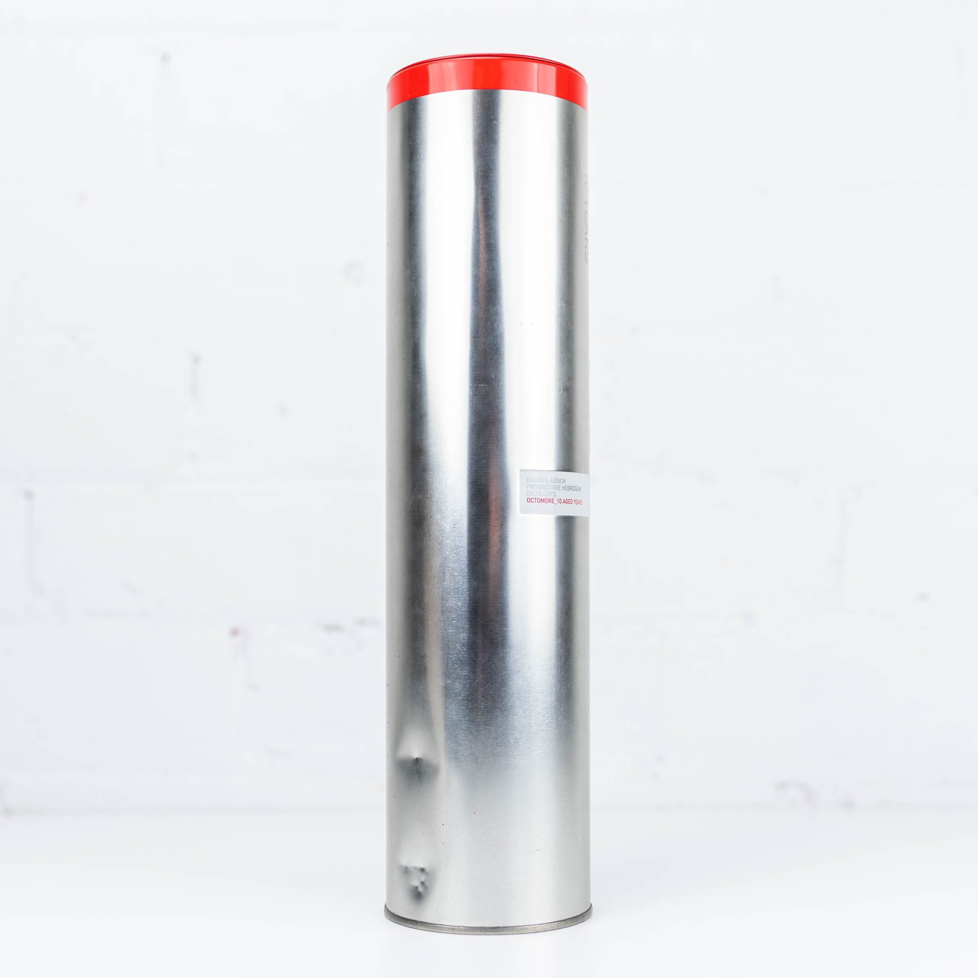 Bruichladdich - Octomore 2012 'First Limited Release' 10 Year Old 700ml