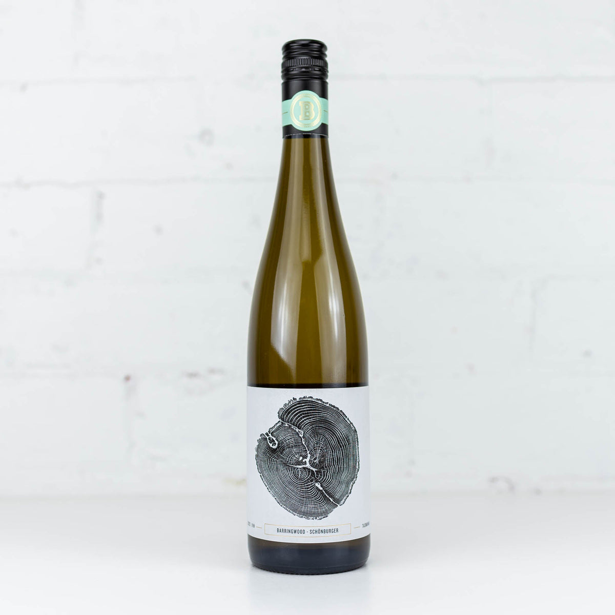Barringwood - Schonburger 2020 750ml